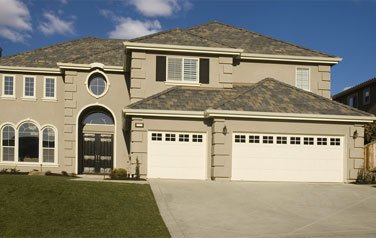 Garage Door Installation