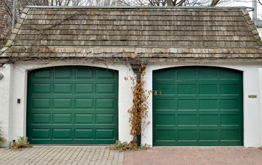 Garage Doors Boulder